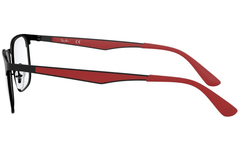 RAY-BAN RX6363 - 3018 - 2