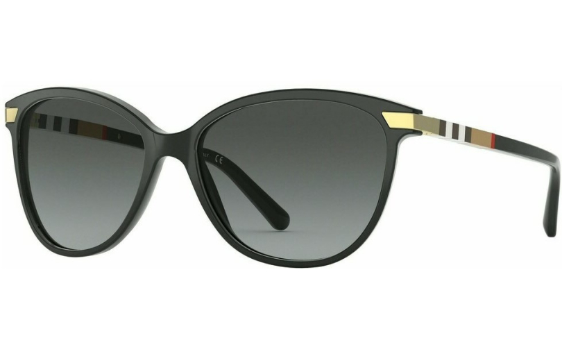 BURBERRY BE4216 - 3001T3 - 1