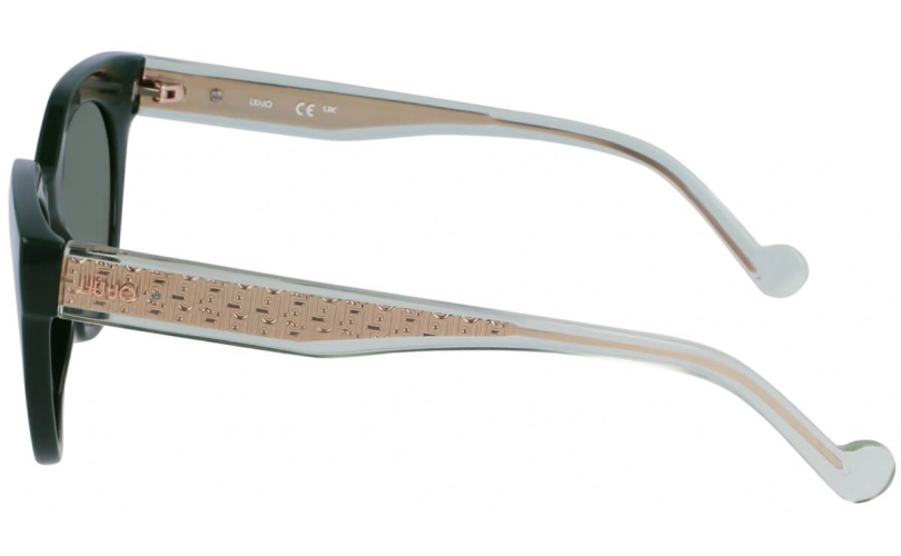 LIU JO LJ782S - 300 - 2 - Skyoptic.gr LIU JO LJ782S - 300 - 2