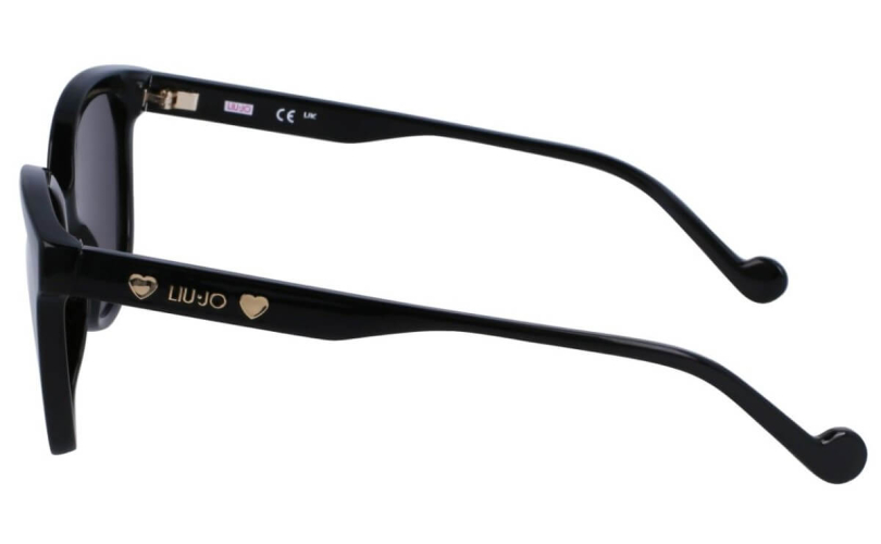 LIU JO LJ3609S - 001 - 2 - Skyoptic.gr LIU JO LJ3609S - 001 - 2