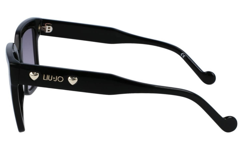 LIU JO LJ771S - 001 - 2 - Skyoptic.gr LIU JO LJ771S - 001 - 2