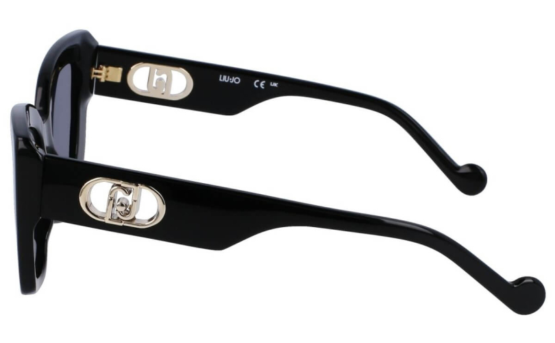 LIU JO LJ776S - 001 - 2 - Skyoptic.gr LIU JO LJ776S - 001 - 2