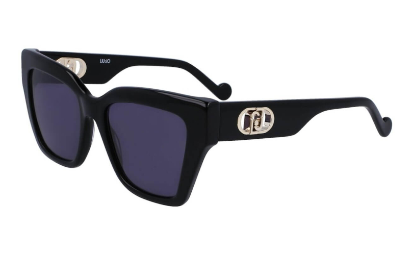 LIU JO LJ777S - 001 - 1 - Skyoptic.gr LIU JO LJ777S - 001 - 1