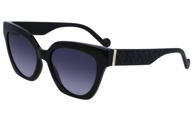 LIU JO LJ778S - 001 - 1 - Skyoptic.gr LIU JO LJ778S - 001 - 1