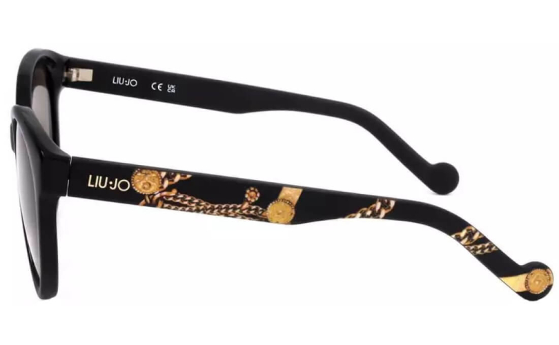 LIU JO LJ711S - 001 - 2 - Skyoptic.gr LIU JO LJ711S - 001 - 2