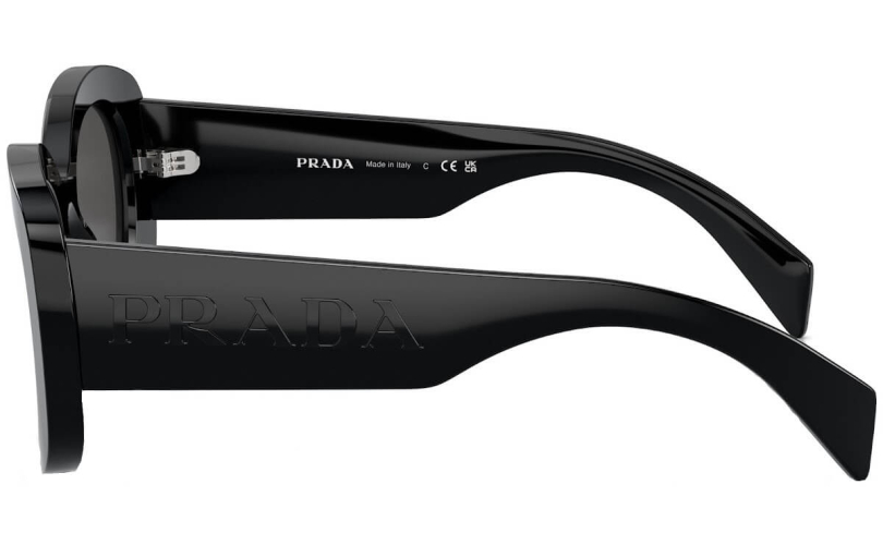 PRADA PRA13S - 1AB5S0 - 2 - Skyoptic.gr PRADA PRA13S - 1AB5S0 - 2