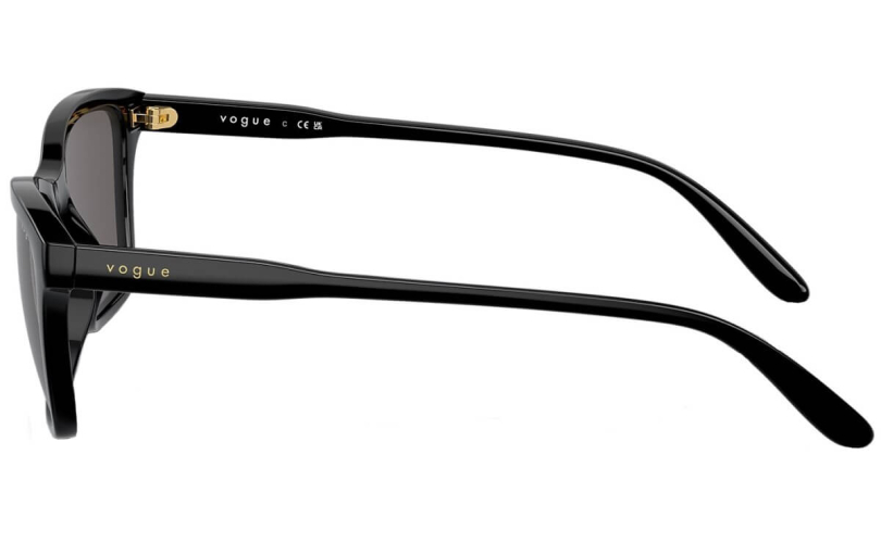 VOGUE VO5551S - W44/87 - 2 - Skyoptic.gr VOGUE VO5551S - W44/87 - 2