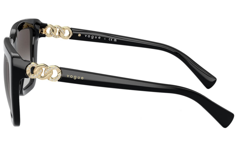 VOGUE VO5575SB - W44/8G - 2