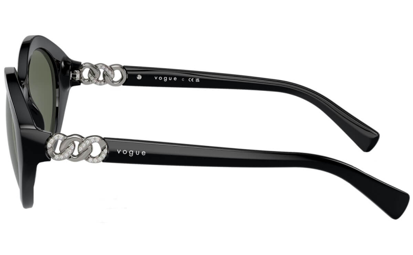 VOGUE VO5576SB - W44/71 - 2