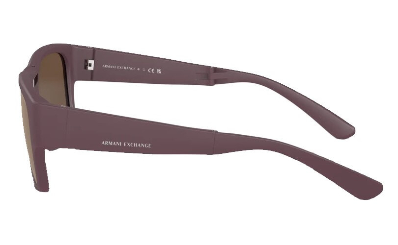 ARMANI EXCHANGE AX4141SU - 8347F9 - 2