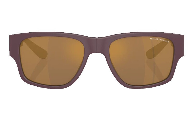 ARMANI EXCHANGE AX4141SU - 8347F9 - 3