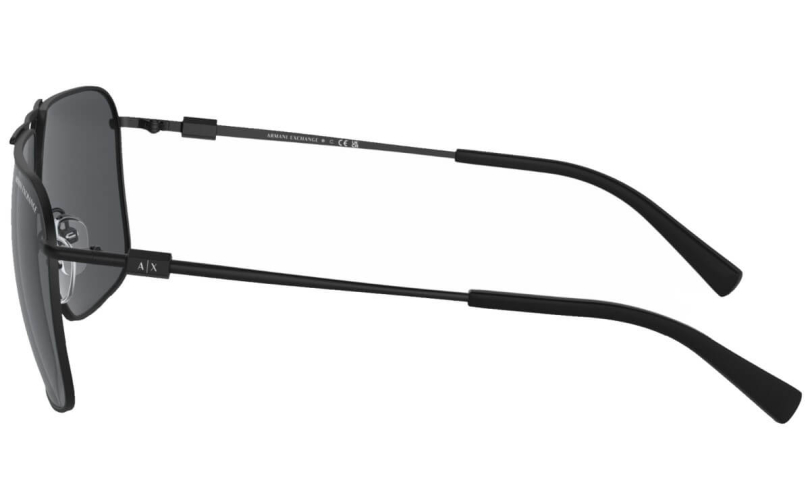 ARMANI EXCHANGE AX2050S - 600087 - 2 - Skyoptic.gr ARMANI EXCHANGE AX2050S - 600087 - 2