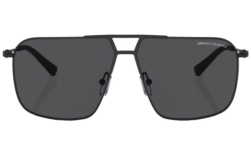 ARMANI EXCHANGE AX2050S - 600087 - 3 - Skyoptic.gr ARMANI EXCHANGE AX2050S - 600087 - 3