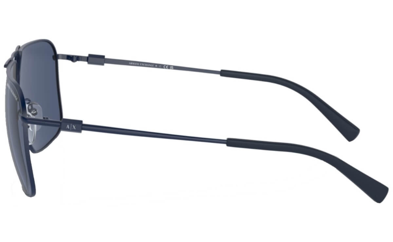 ARMANI EXCHANGE AX2050S - 609980 - 2 - Skyoptic.gr ARMANI EXCHANGE AX2050S - 609980 - 2