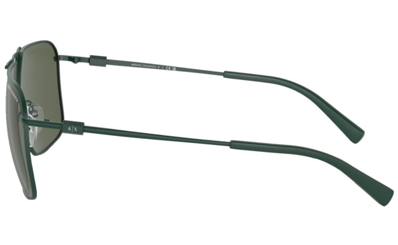 ARMANI EXCHANGE AX2050S - 603571 - 2 - Skyoptic.gr ARMANI EXCHANGE AX2050S - 603571 - 2