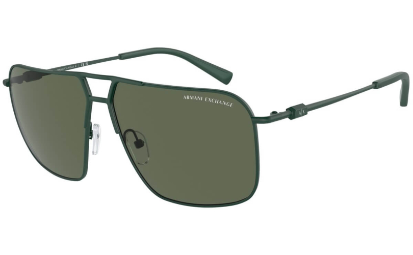 ARMANI EXCHANGE AX2050S - 603571