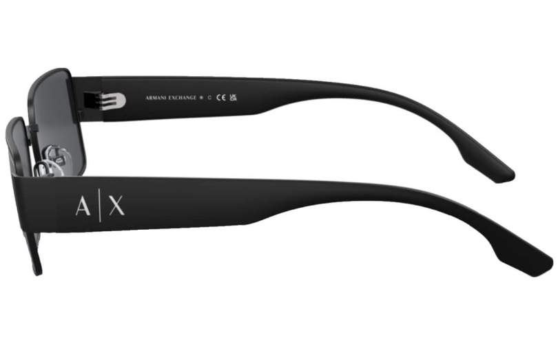 ARMANI EXCHANGE AX2052S - 600087 - 2 - Skyoptic.gr ARMANI EXCHANGE AX2052S - 600087 - 2