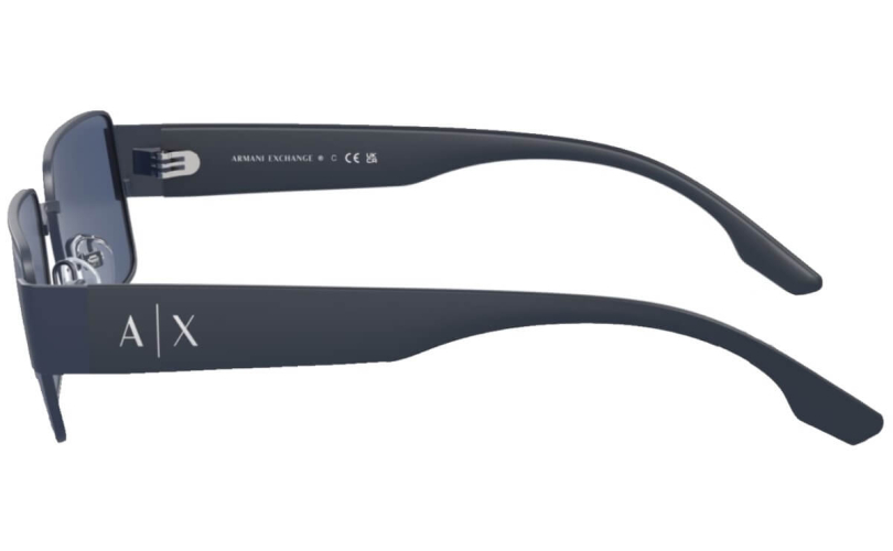 ARMANI EXCHANGE AX2052S - 609980 - 2 - Skyoptic.gr ARMANI EXCHANGE AX2052S - 609980 - 2