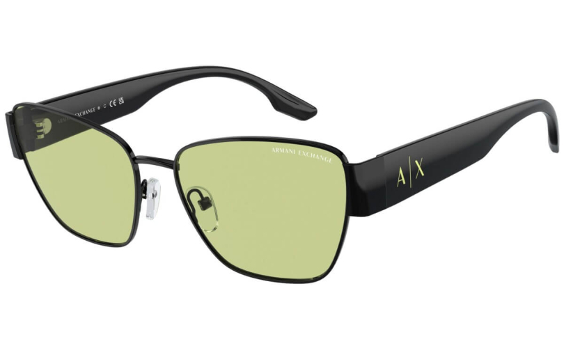 ARMANI EXCHANGE AX2051S - 6000/2 - 1