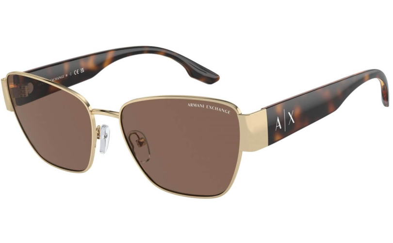 ARMANI EXCHANGE AX2051S - 611073 - 1