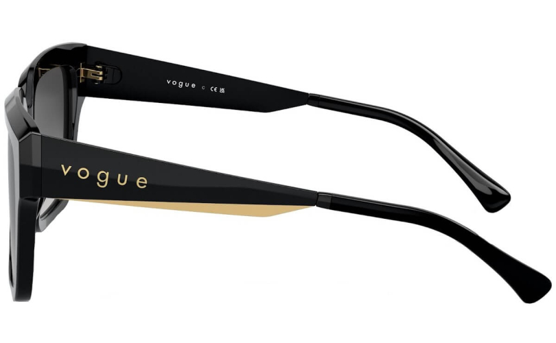 VOGUE VO5553S - W44/8G - 2