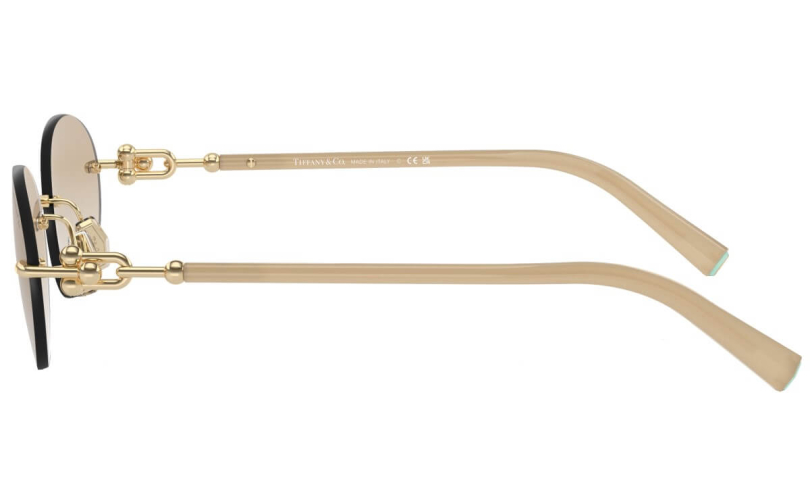 TIFFANY & CO. TF3104D - 617811 - 2 - Skyoptic.gr TIFFANY & CO. TF3104D - 617811 - 2