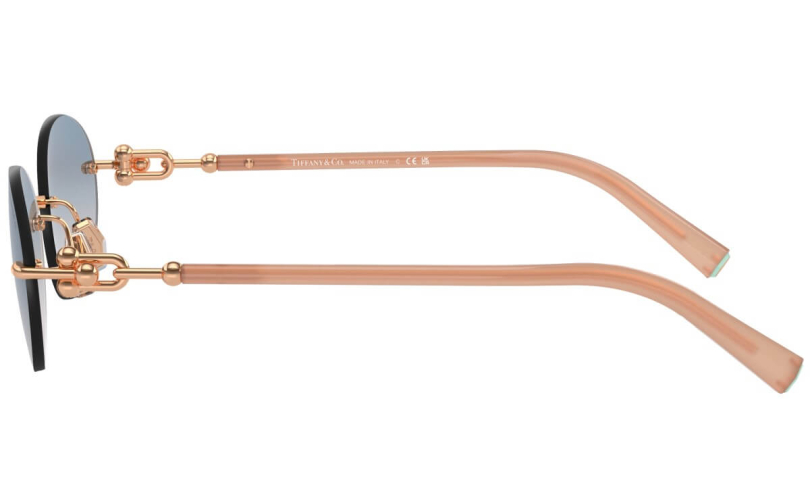 TIFFANY & CO. TF3104D - 621716 - 2