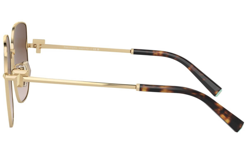 TIFFANY & CO. TF3105D - 61893B - 2 - Skyoptic.gr TIFFANY & CO. TF3105D - 61893B - 2