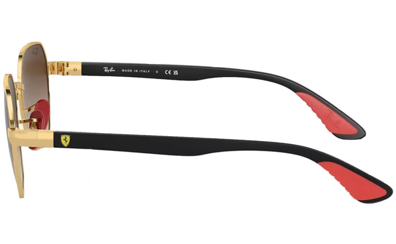 RAY-BAN RB3794M - F02913 - 2