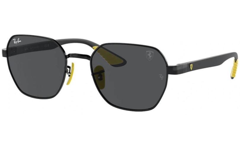 RAY-BAN RB3794M - F09487 - 1