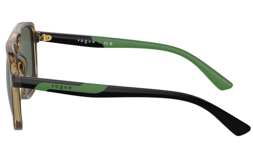 VOGUE - JUNIOR VJ2024 - 271871 - 2 - Skyoptic.gr VOGUE - JUNIOR VJ2024 - 271871 - 2