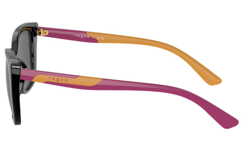 VOGUE - JUNIOR VJ2022 - W44/87 - 2 - Skyoptic.gr VOGUE - JUNIOR VJ2022 - W44/87 - 2