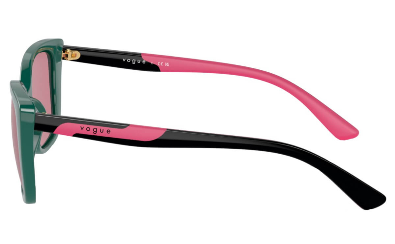 VOGUE - JUNIOR VJ2022 - 313169 - 2 - Skyoptic.gr VOGUE - JUNIOR VJ2022 - 313169 - 2