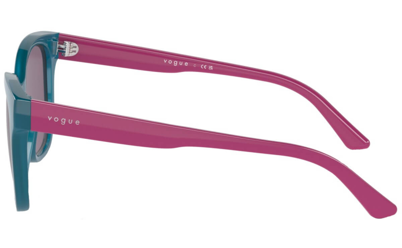 VOGUE - JUNIOR VJ2023 - 31281A - 2 - Skyoptic.gr VOGUE - JUNIOR VJ2023 - 31281A - 2