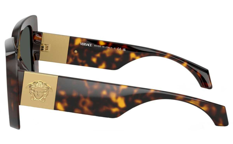 VERSACE VE4467U - 108/87 - 2 - Skyoptic.gr VERSACE VE4467U - 108/87 - 2