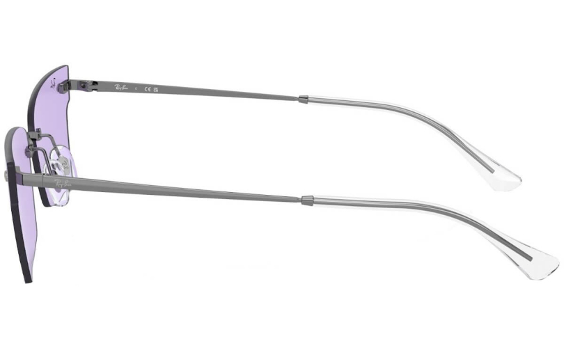 RAY-BAN RB3730 - 004/1A - 2