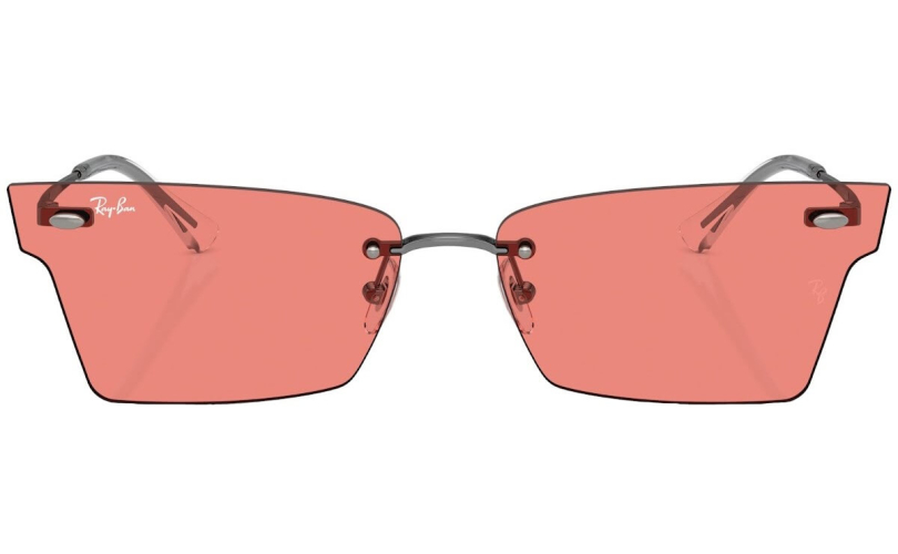 RAY-BAN RB3730 - 004/84 - 3