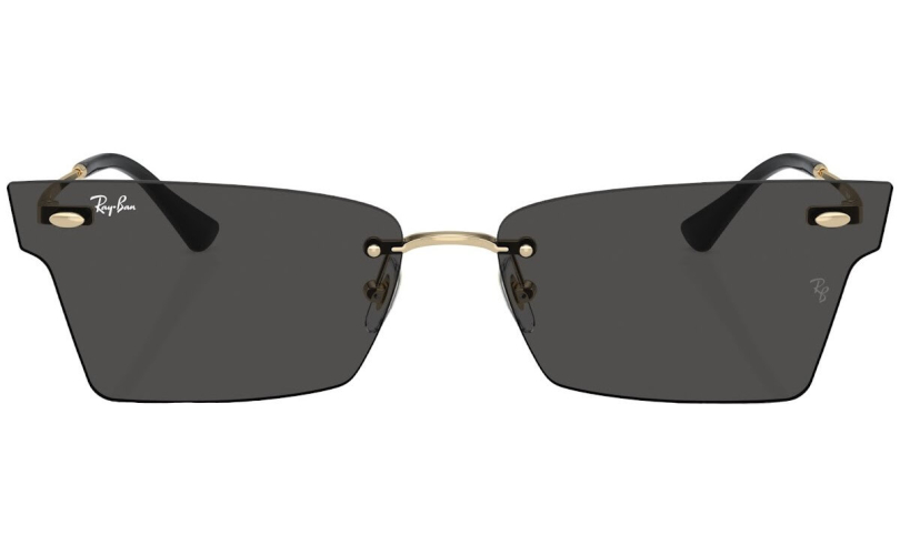 RAY-BAN RB3730 - 921387 - 3