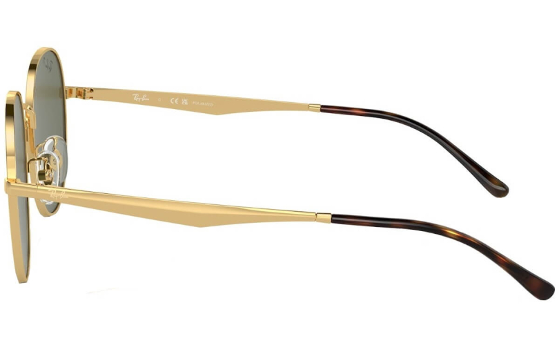 RAY-BAN RB3727D - 001/9A - 2