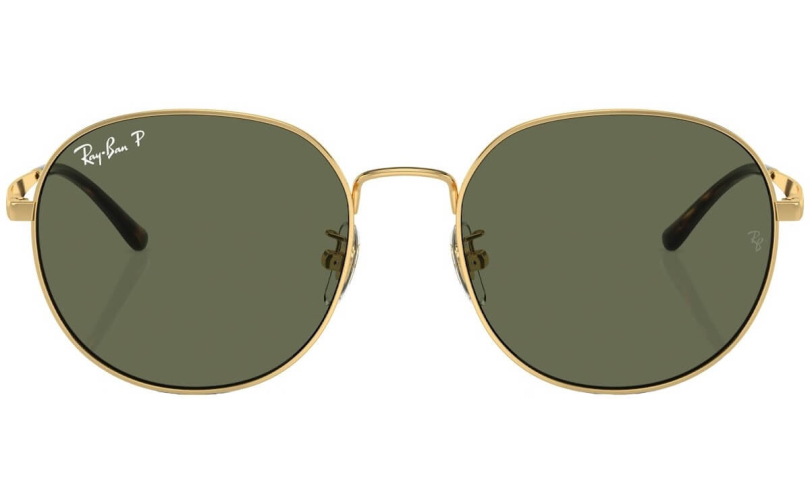 RAY-BAN RB3727D - 001/9A - 3