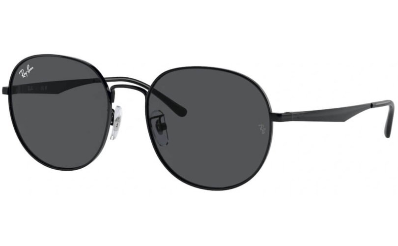 RAY-BAN RB3727D - 002/87 - 1