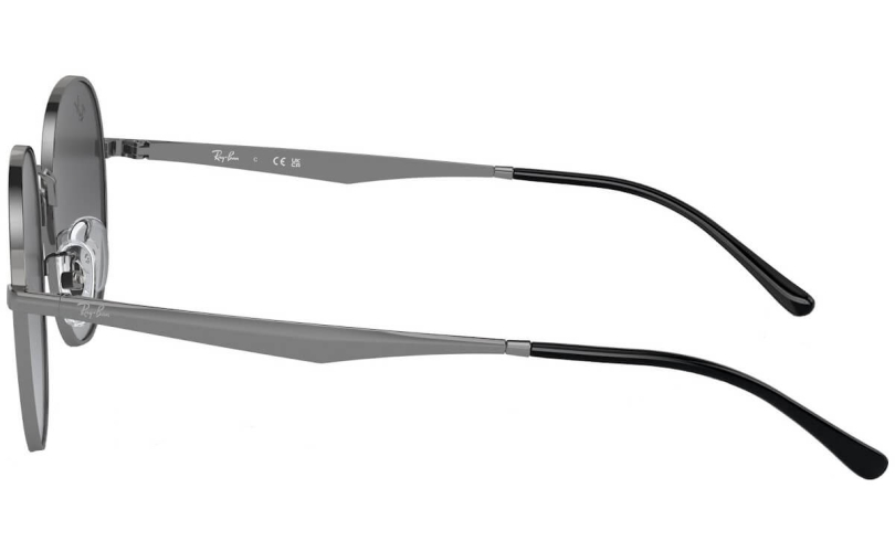 RAY-BAN RB3727D - 004/8G - 2