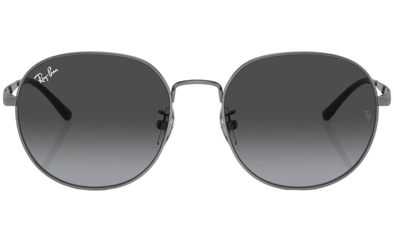 RAY-BAN RB3727D - 004/8G - 3