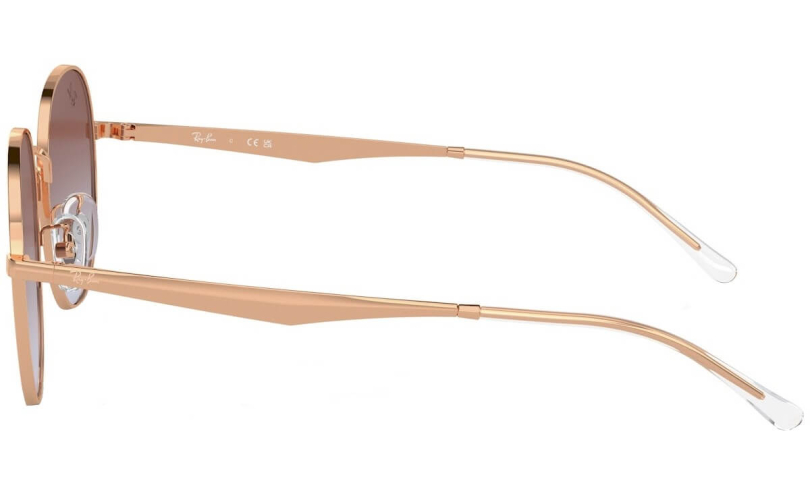 RAY-BAN RB3727D - 9202I8 - 2