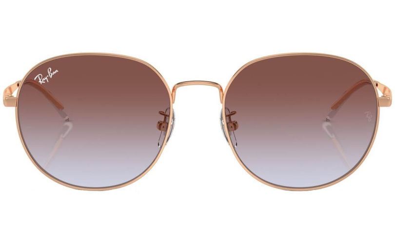 RAY-BAN RB3727D - 9202I8 - 3