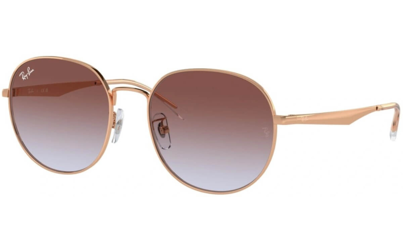 RAY-BAN RB3727D - 9202I8 - 1