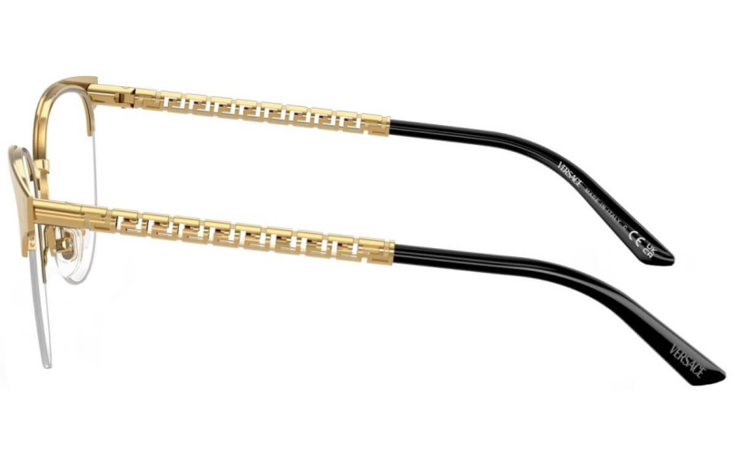 VERSACE VE1297 - 1002 - 2 - Skyoptic.gr VERSACE VE1297 - 1002 - 2