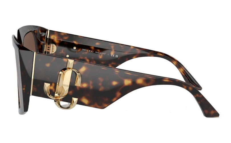 JIMMY CHOO JC5006U - 500213 - 2 - Skyoptic.gr JIMMY CHOO JC5006U - 500213 - 2