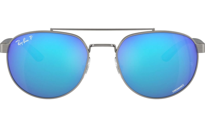 RAY-BAN RB3736CH - 004/A1 - 3