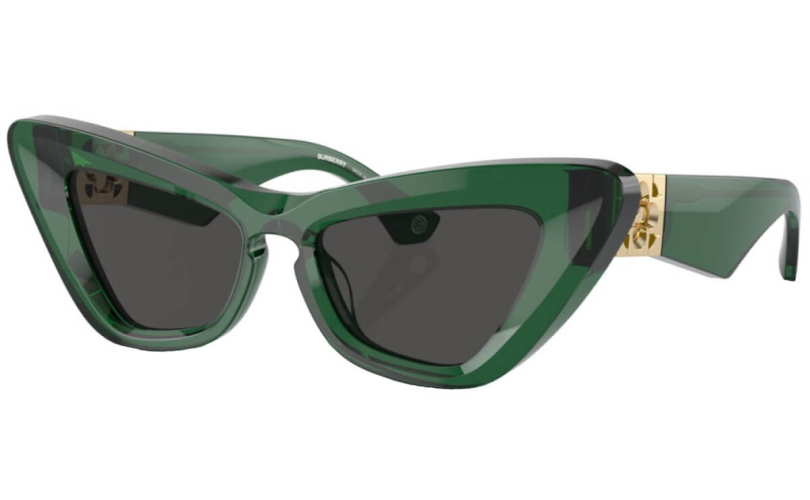 BURBERRY BE4421U - 410487 - 1